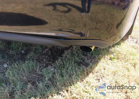 2016 Toyota Camry Xse из США, поврежденный, VIN 4T1BF1FK3GU234797